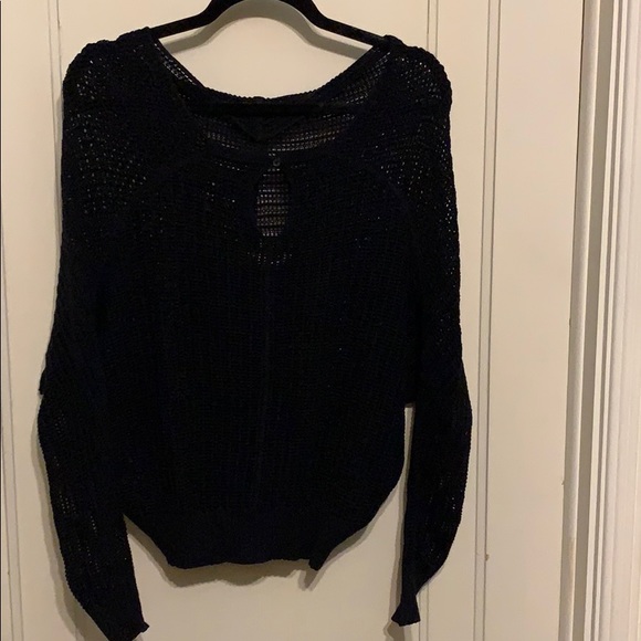 All Saints Sweater - Picture 2 of 2